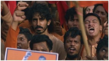 Monkey Man Leaks on Torrents: Dev Patel’s Film Becomes Victim of Piracy, Exhibitors Reportedly Furious but Indian Netizens Are Supporting Illegal Downloads – Here’s Why!