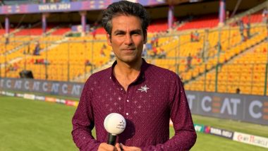 Mohammad Kaif Lauds Ravindra Jadeja After His Player of the Match Performance in CSK vs KKR IPL 2024, Calls Him 'Asli All-Time 3D Player'