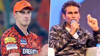 Mohammad Kaif Questions Pat Cummins On His Withdrawal of Obstructing the Field Appeal Against Ravindra Jadeja During SRH vs CSK IPL 2024 (See Post)