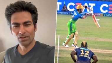 Virat Kohli Out or Not Out? Mohammad Kaif Shares His Opinion On Controversial Dismissal From KKR vs RCB IPL 2024, Calls Umpiring 'Poor' (Watch Video)