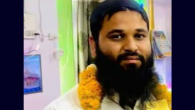 Rajasthan: Muslim Cleric Beaten to Death in Front of Students by Masked Men Inside Ajmer Mosque, FIR Registered