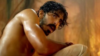 Monkey Man Review: Fans Hail Dev Patel's Performance in the Thriller, Laud His Talent As Storyteller