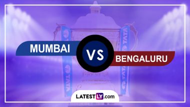 MI vs RCB IPL 2024 Preview: Likely Playing XIs, Key Battles, H2H and More About Mumbai Indians vs Royal Challengers Bengaluru Indian Premier League Season 17 Match 25 in Mumbai