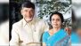 Andhra Pradesh Assembly Elections 2024: TDP Chief N Chandrababu Naidu Owns Ambassador Car, Wife N Bhuvaneswari Has No Vehicle