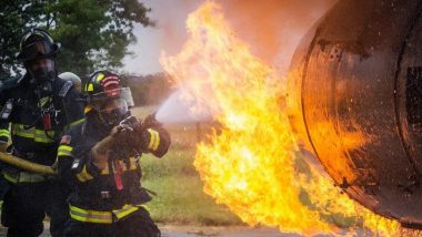 National Fire Service Day 2024 Date, History and Significance: Know All About The Day That Honours Fire Services' Personnel