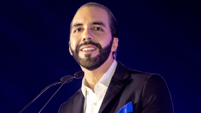 El Salvador To Give 5,000 Free Passport to Scientists, Engineers and Others, Announces President Nayib Bukele