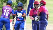 Nepal vs United Arab Emirates Semi-Final 1 Free Live Streaming Online: Get Telecast Details of NEP vs UAE Cricket Match in ACC Men’s T20I Premier Cup 2024 on TV