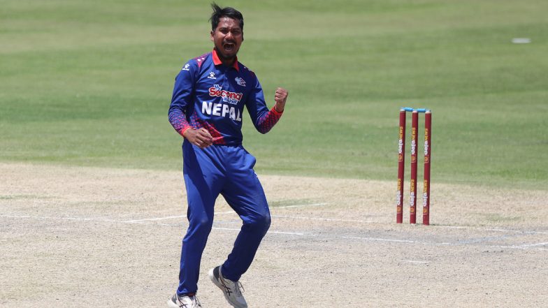 Nepal vs West Indies A 1st T20 2024 Free Live Streaming Online on FanCode: Get Telecast Details of NEP vs WI-A Cricket Match & Score Updates on TV