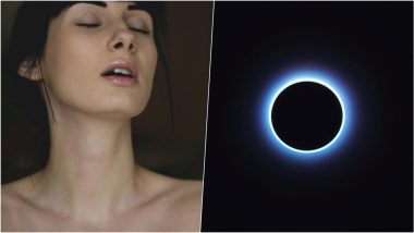 Sex During Surya Grahan 2024? Should You Have Sexual Intercourse and Get Physically Intimate With Your Partner, or Even Masturbate During Solar Eclipse