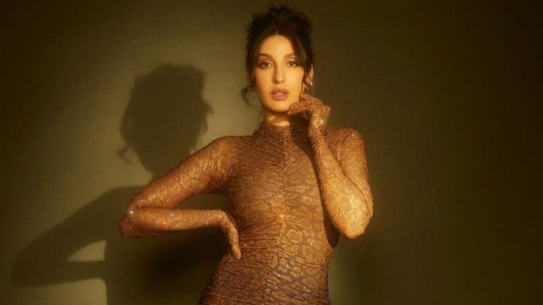 Nora Fatehi Makes Shocking Claims, Reveals Few Celebs in Industry 'Marry for Money' (Watch Video)