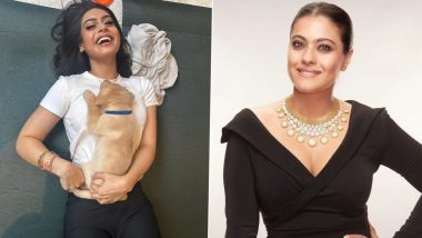 Nysa Devgan Birthday: Kajol Shares Adorable Pics and Extends Heartfelt Wishes As Her ‘Darling’ Turns 21!