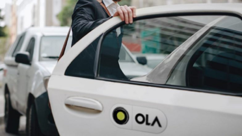 Ola Layoffs: Ola Cabs CEO Hemant Bakshi Resigns, Ride-Hailing Company Plans 10% Job Cuts