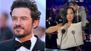 Katy Perry Wardrobe Malfunction: Did You Know Orlando Bloom Joked About His Fianc&eacute;e&rsquo;s Metallic Top Before the Incident on the American Idol Set?