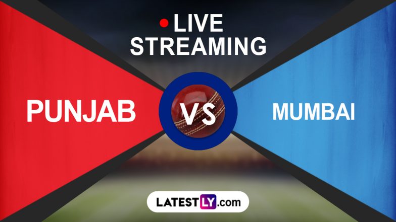 IPL 2024 Punjab Kings vs Mumbai Indians Free Live Streaming Online on JioCinema: Get TV Channel Telecast Details of PBKS vs MI T20 Cricket Match on Star Sports