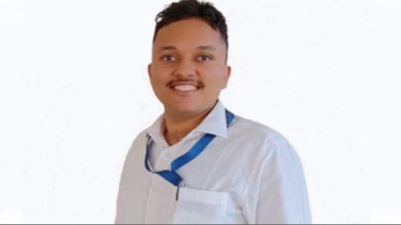 UPSC Results 2023: Ranked Fourth in Civil Services, IPS Trainee PK Sidharth Ramkumar From Kerala Kept It a Secret