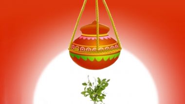 Happy Pana Sankranti Wishes and Messages for Near and Dear Ones