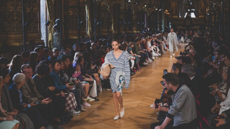 Fashion Week 2024 Schedule: What Are the Big 4 Fashion Weeks? From Paris Fashion Week to Milan Fashion Week, Get Dates of Major Fashion Shows Happening This Year