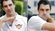 Pat Cummins Speaks Telugu in Star Sports&rsquo; Promo for SRH vs RCB IPL 2024 Clash (Watch Video)