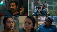 Pavi Caretaker Trailer: Dileep Stars as an Unmarried Caretaker in Vineeth Kumar’s Upcoming Family Entertainer (Watch Video)