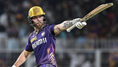 KKR vs DC IPL 2024 Stat Highlights: Phil Salt's Power-Packed Knock Headline Dominant Win For Kolkata Knight Riders