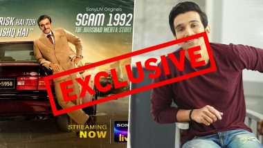 Madgaon Express Actor Pratik Gandhi Reflects on How the Success of Scam 1992 Transformed His Career (LatestLY Exclusive)
