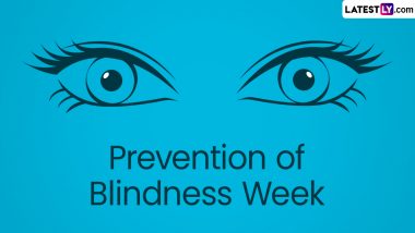 Prevention of Blindness Week 2024, Foods for Eye Health: From Carrots to Blueberries, 5 Healthy Foods That Are Good for Your Eyes