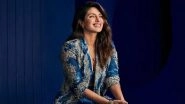 Priyanka Chopra Reveals &lsquo;Missing Sheer Khurma and Biryani&rsquo; As She Extends Eid Wishes to Everyone!