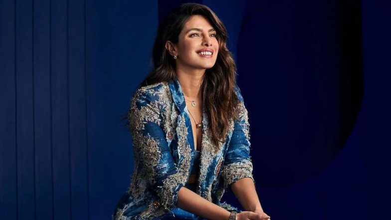 Priyanka Chopra Reveals ‘Missing Sheer Khurma and Biryani’ As She Extends Eid Wishes to Everyone!