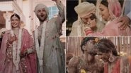 Pulkit Samrat and Kriti Kharbanda&rsquo;s Wedding Video Promises To Tug at Your Heartstrings &ndash; WATCH