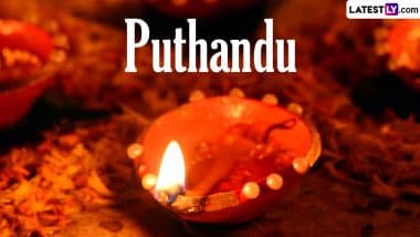 Puthandu 2024 Date: When Is Varusha Pirappu or Tamil New Year? Know ...