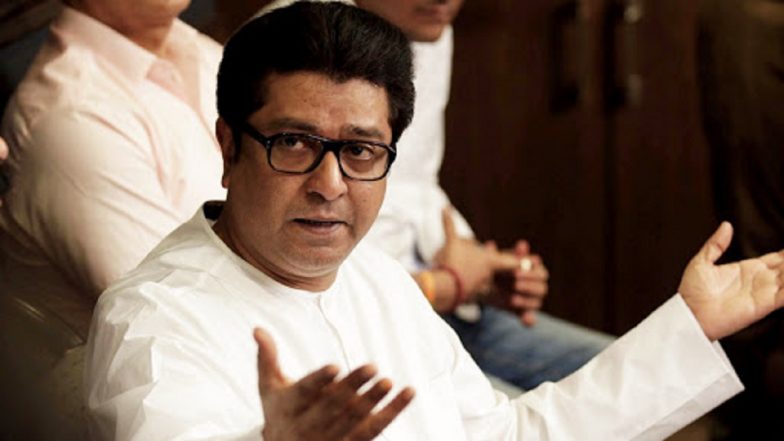 Lok Sabha Elections 2024: MNS President Raj Thackeray Extends ‘Unconditional’ Support to Prime Minister Narendra Modi
