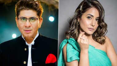 Hina Khan Was Terminated From Yeh Rishta Kya Kehlata Hai; Rajan Shahi Reveals Shocking Deets