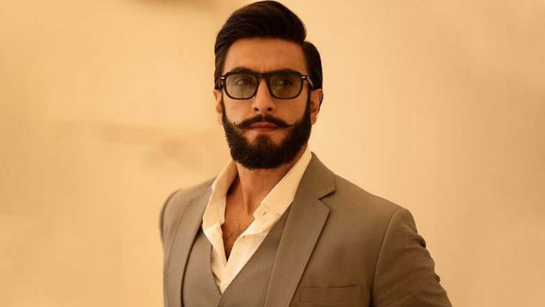 Ranveer Singh Deepfake Row: Actor Files FIR Over Viral AI-Generated Video Allegedly Criticising PM Narendra Modi