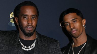 Christian ‘King’ Combs, Son of Sean ‘Diddy’ Combs, Faces Sexual Assault Allegations in New Lawsuit Amid Rapper’s Sex Trafficking Allegations