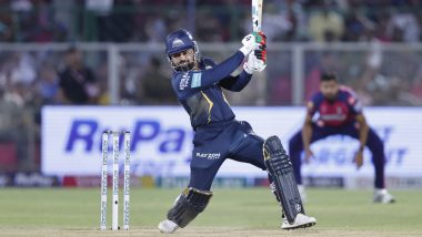 Rashid Khan Opens Up Ahead of GT vs KKR IPL 2024 Match 