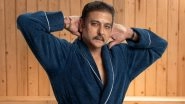 Ravi Shastri Turns Heads With Bathrobe Look Says, &lsquo;I Am Hottie, I Am Naughty&rsquo; (View Post)