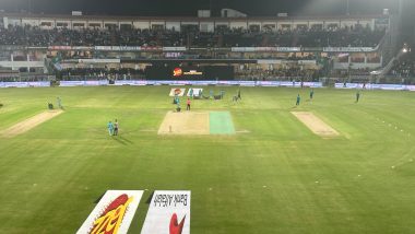 Pakistan vs New Zealand 2nd T20I 2024 Weather and Pitch Report