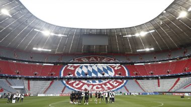 How To Watch Bayern Munich vs Real Madrid UEFA Champions League 2023–24 Semifinal Live Streaming Online: Get Telecast Details of UCL Football Match on TV and Online?