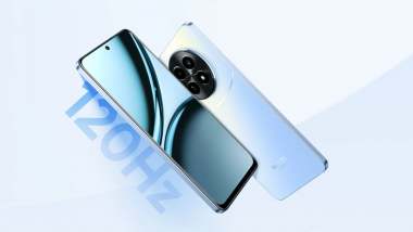 Realme Narzo 70x 5G: Everything We Know So Far