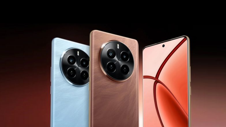 Realme P1 Pro 5G First Sale in India Begins Today at 12 pm IST; Prices, Bank Offers, Features &amp; Specifications&nbsp;