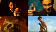 Ruslaan: The Song &lsquo;Roar Of Ruslaan&rsquo; Is an Empowering Anthem From Aayush Sharma&rsquo;s Upcoming Action Thriller (Watch Video)