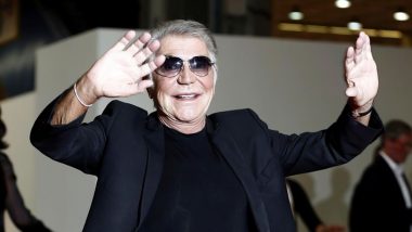 Roberto Cavalli, Italian Fashion Designer, Passes Away at 83