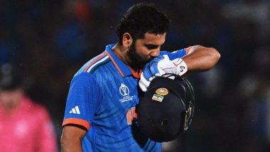 Happy Birthday Rohit Sharma! Fans Wish Team India Captain As He Turns 37