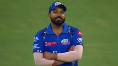 IPL 2024 Broadcaster Star Sports Reacts After Rohit Sharma Accuses them of Breaching Privacy