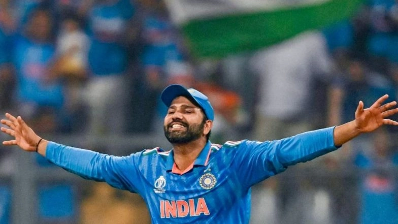 Rohit Sharma Birthday Special: Why Winning a World Cup Will Complete Hitman's Legacy