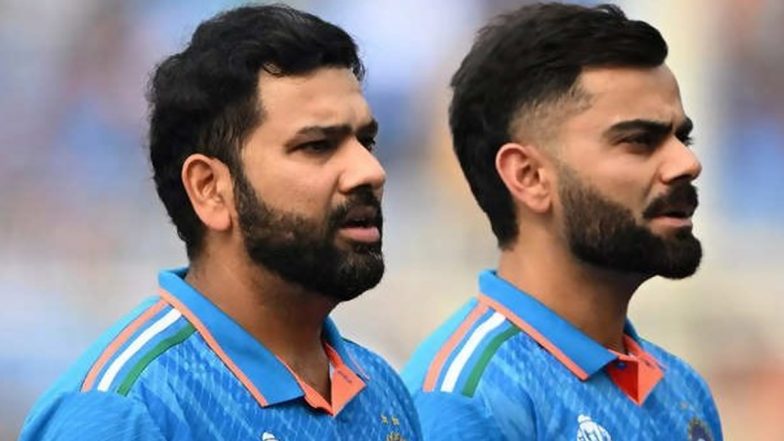 India's Likely Squad For ICC T20 World Cup 2024: Here's the List of Probables To Be Included In Indian Cricket Team For Mega Event in June