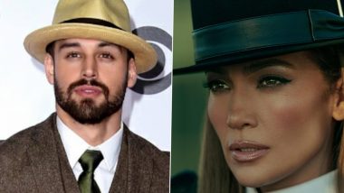 Did Jennifer Lopez Ask Ryan Guzman To Pretend He Was Single During The Boy Next Door Promotion? Here’s What Latter’s Ex-Melanie Iglesias Has To Say (Watch Video)