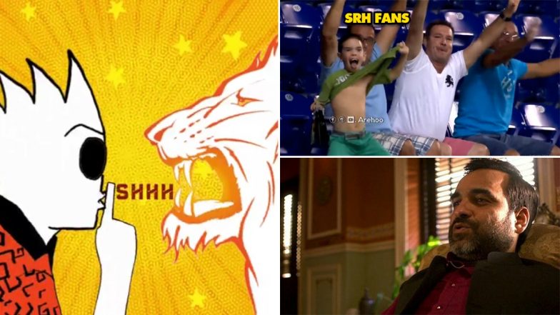 SRH vs CSK Memes Go Viral As Sunrisers Hyderabad Beat Chennai Super Kings in IPL 2024