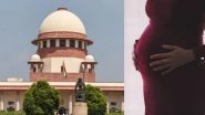 Supreme Court Permits 14-Year-Old Rape Survivor To Undergo Medical Termination of 30-Week Pregnancy, Says &lsquo;Welfare of Minor Was of Paramount Importance&rsquo;