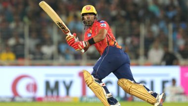 GT vs PBKS Memes Go Viral As 'Accidental Player' Shashank Singh Helps Punjab Kings Beat Gujarat Titans by Three Wickets in IPL 2024